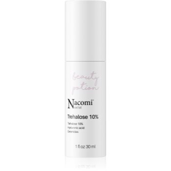 Nacomi Next Level Beauty Potion ser hidratant revitalizant - imagine 2
